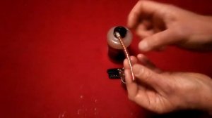 Мой способ зарядки обоймы пневматического пистолета.