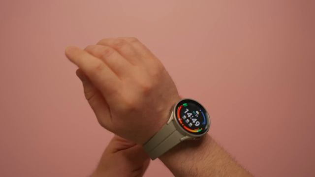 Обзор Samsung Galaxy Watch 5 Pro - супер автономность! смотреть онлайн