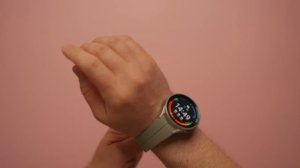 Обзор Samsung Galaxy Watch 5 Pro - супер автономность!