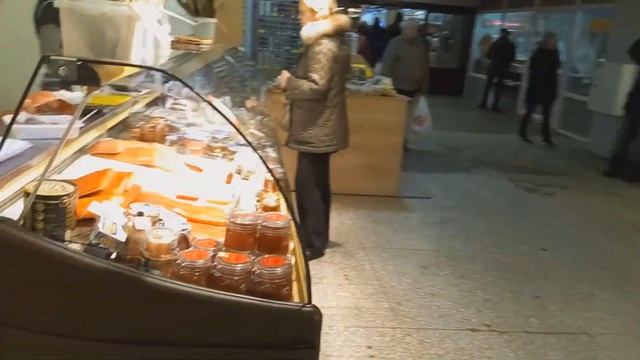 Автобусный тур Киев-Прибалтика 17-21.12.2015 (Часть 4) смотреть онлайн