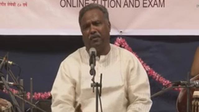 Venkatesh Kumar Raag, Desi смотреть онлайн