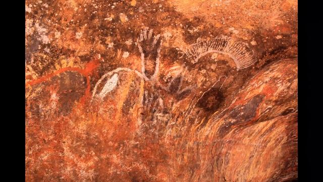 Aboriginal Sounds | Ancestral Beats of Australian Indigenous People смотреть онлайн