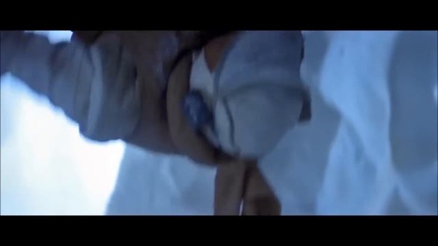 Original Wampa Scenes - The Empire Strikes Back (Despecialized) смотреть онлайн