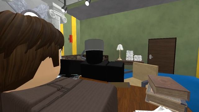 YOU CALL ANONYMOUSLY! Breaking bad (Roblox Animation) смотреть онлайн