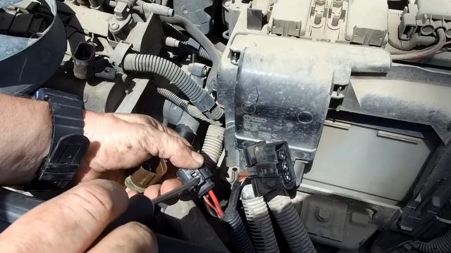 Безопасное отопление