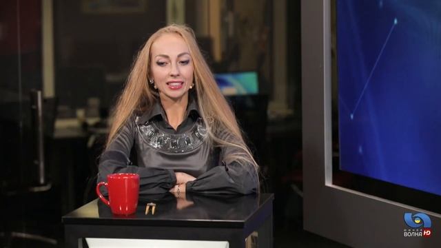 Гость в студии: Алёна Кравченко смотреть онлайн
