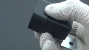 Реле стартера ХЕНДАЙ ПОРТЕР // MOBIS