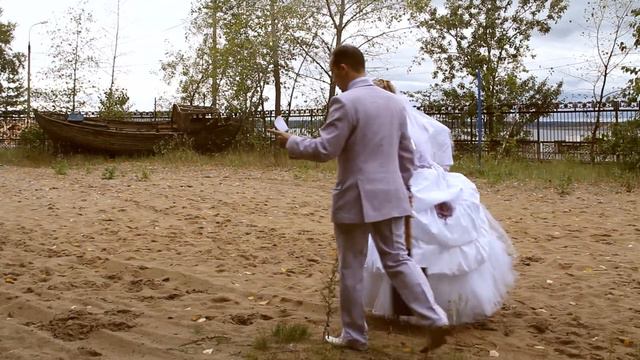 Лео и Наталья 10 сентября 2011 клип смотреть онлайн