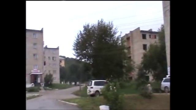 п Дунай Приморский край смотреть онлайн