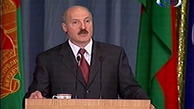 Александр Григорьевич Лукашенко про Белорусский Футбол смотреть онлайн