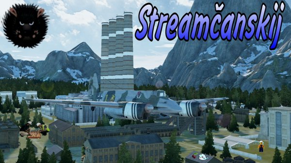 Простые полёты. World of Warplanes