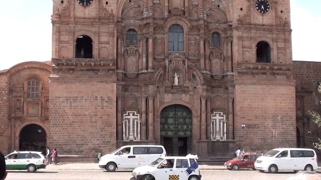 Куско Перу Peru Cusco