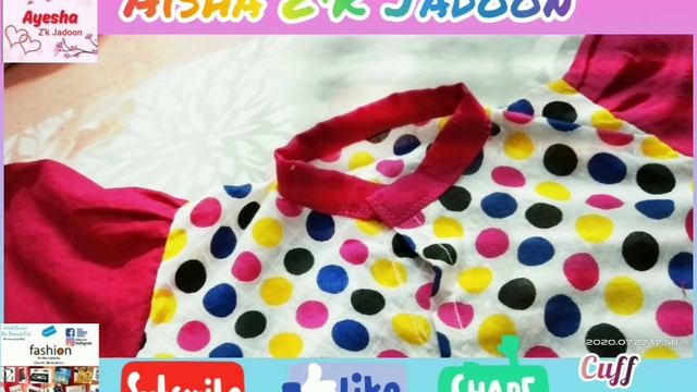 My 1st attempt in my New Sewing Machine Juki Hzl 7500 ??? смотреть онлайн