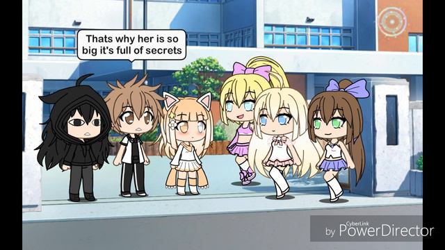 Meet The Plastics | GVMV смотреть онлайн