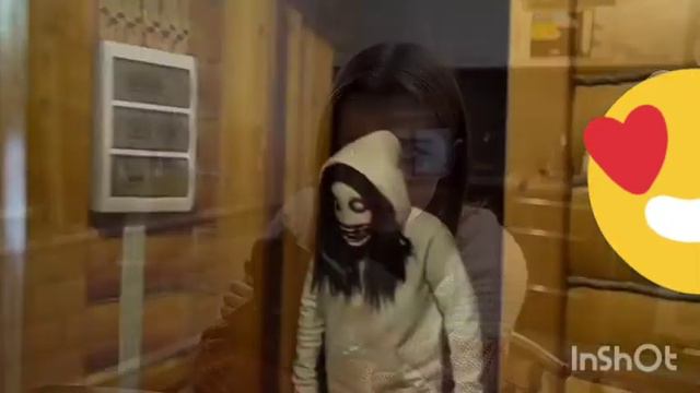 Клип непета страшилки 💖 Под песню "Дикая львица" смотреть онлайн