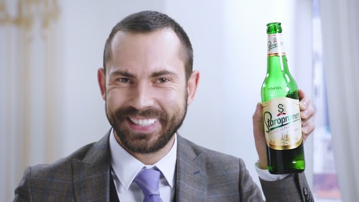 Андрей Бедняков о новой мании, захватившей мир смотреть онлайн