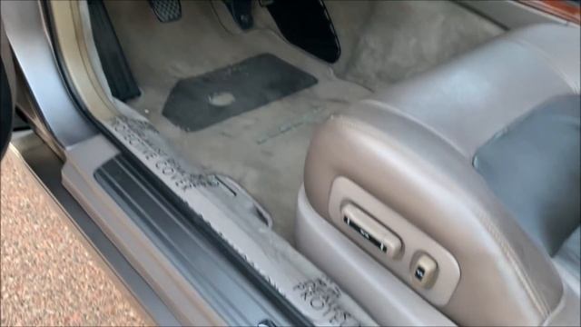 The 572,750 Mile Acura Legend: Background & Detailed Walkaround смотреть онлайн