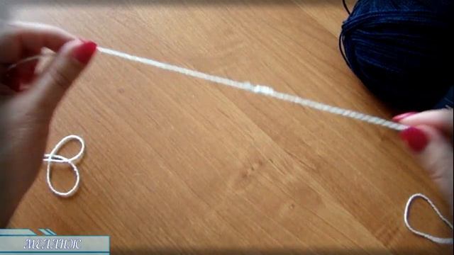 Для чего перематывать пряжу при вязании на машинке смотреть онлайн