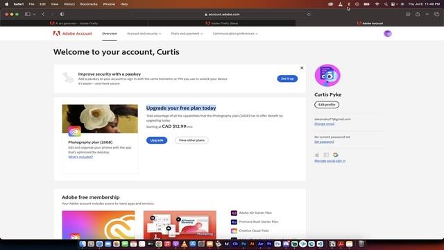 How To Remove ANY Watermark For FREE With Generative Fill (AI) - In Depth Tutorial смотреть онлайн