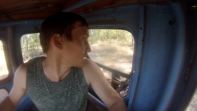 Т-40 ВЫГОДНЕЙ МТЗ на ДЕЛЯНКЕ с выборочной РУБКОЙ и Вот ПОЧЕМУ смотреть онлайн