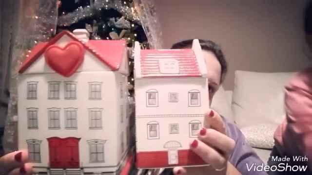 ULTIMO HAUL DEL 2016: ARREDIAMO NUOVA LA CUCINA CON BACI MILANO(GIVEAWAY APERTO FINO AL 6.1.2017) смотреть онлайн