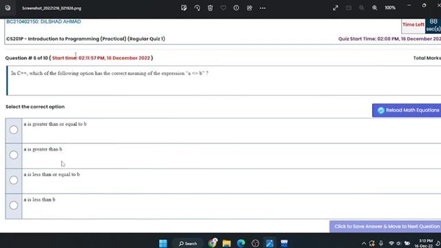 cs201p regular quiz 1 fall 2022|cs201p regular quiz 1 solution fall 2022|cs201p quiz 1 2022 regular смотреть онлайн