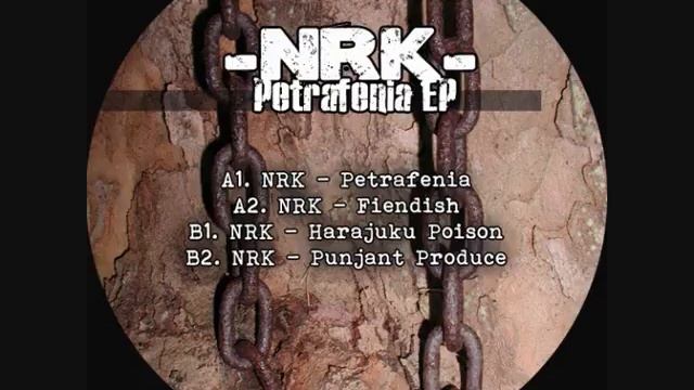 NRK - Fiendish (OMR017)