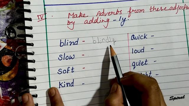 CLASS 2 ENGLISH , class-2 English grammar worksheet. смотреть онлайн