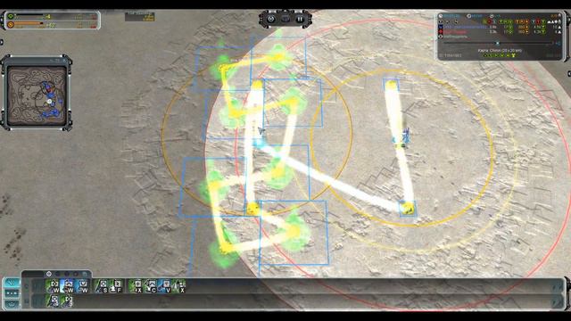 Supreme Commander FAF ТОП 5 МОДОВ, КОТОРЫЕ НУЖНЫ ВСЕМ смотреть онлайн
