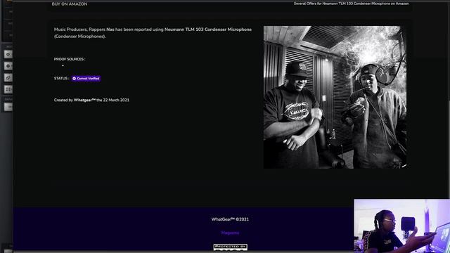 HOW Did J COLE Make HITS With THIS Microphone? 🤔🤔 UAD Sphere TLM103 Microphone Emulation Review смотреть онлайн