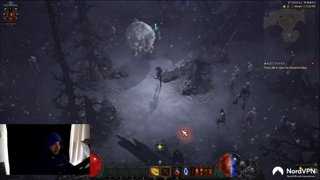 Diablo 3 Season 27 Complete Leveling Guide for All Classes смотреть онлайн