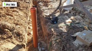 7 основных правил укладки наружной канализационной трубы