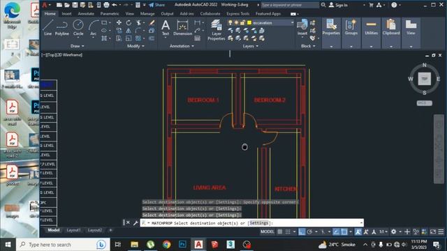 Autocad Basics-12 смотреть онлайн