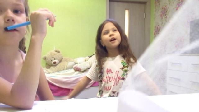 Сам себе режиссер 2/Урок/Стихи/Детки смотреть онлайн