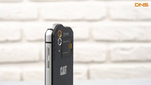 Распаковка CAT S60 / Unboxing CAT S60 смотреть онлайн