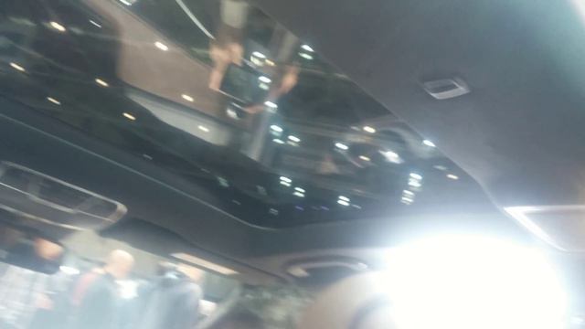 Mercedes S class 2015 Geneve. Clase S смотреть онлайн