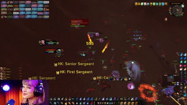 Kazzak - Server First - APES смотреть онлайн