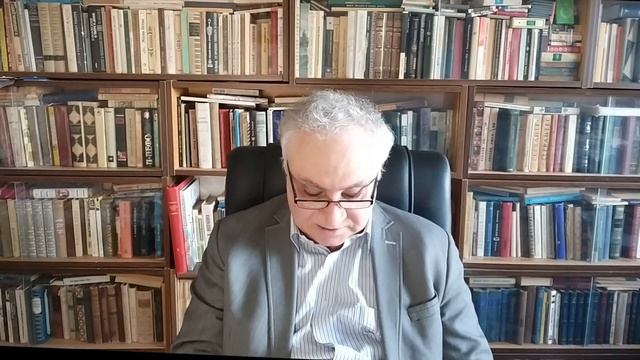«Давайте меняться»/ Борис Шергин смотреть онлайн