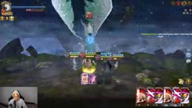 FARMING FINAL DEMONIC BEAST HOLY RELICS!! + GIVE TEAMS! + PVP LATER Deadly Sins Grand Cross] смотреть онлайн