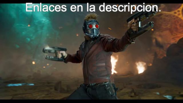 Descarga o Ve en Linea: GUARDIANES DE LA GALAXIA 2 en HD. MEGA O OPENLOAD. смотреть онлайн