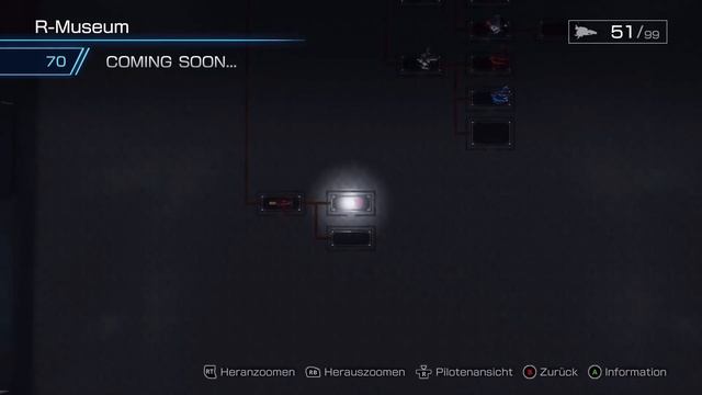 R-Type Final 2 Unlock Ship's No.69 Rubicon, Cerberus, Hades ships смотреть онлайн