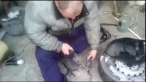 как вытащить машину из грязи Сделай и себе это простое и полезное устройство!!! оно точно пригодится