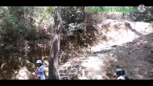 EXCURSIONS ON THE MESO POTAMOS WATERFALLS WITH FREEDOM OF FRIENDSHIP смотреть онлайн