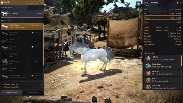 Black Desert PS4 Pro Getting my T9 Doom смотреть онлайн