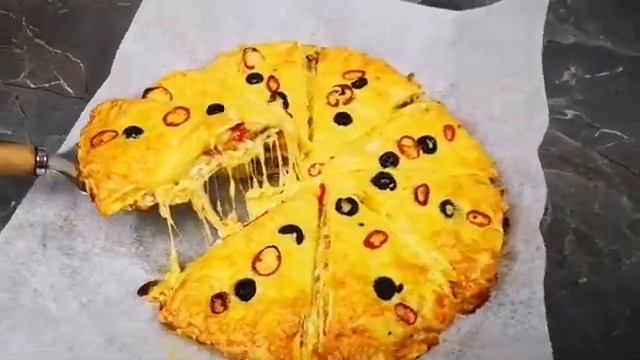 заказать пиццу Мытиши и Королев