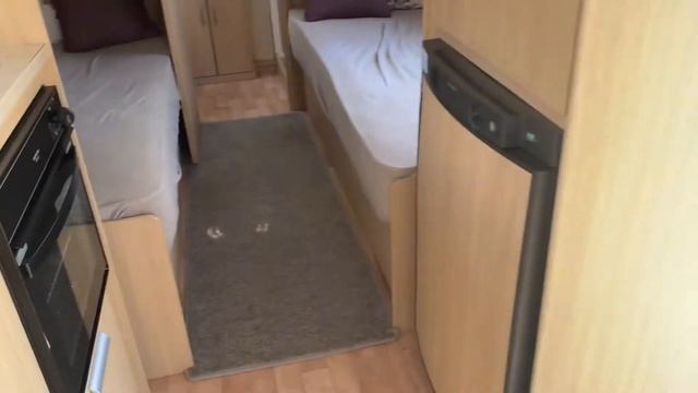 Обзор каравана ?? LUNAR Venus ?? 2014 года. смотреть онлайн