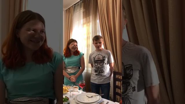 Поздравления с днем рождения бабулю))) смотреть онлайн