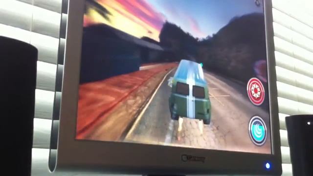 Carnage! | Carnage racing episode 1 смотреть онлайн