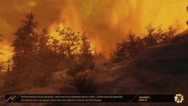 Fallout 76 Épisode 33 Le trésor de Crane! j'aide un Niveau 4 qui fait sa Maison смотреть онлайн