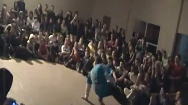 S-ART_23.01.2011- Judges solo. Стерлитамак Дети улиц 2 смотреть онлайн